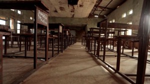 Raptan a 300 niñas de secundaria en Nigeria