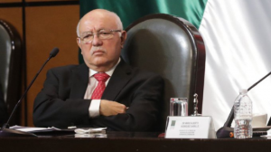 Comparece ante diputados Auditor Superior de la Federación