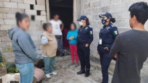 Mujer violentada por su hijo en Ixtapaluca ya recibe atención psicológica