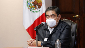 Barbosa reclama medicamentos a gobierno morenista