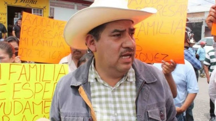 Asesinan a precandidato a la alcaldía de La Perla