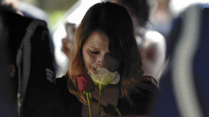 Diariamente 13 mujeres quedan viudas en México por la violencia