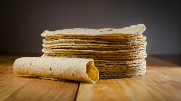 Incrementa hasta los 20 pesos el kilo de tortilla: PROFECO