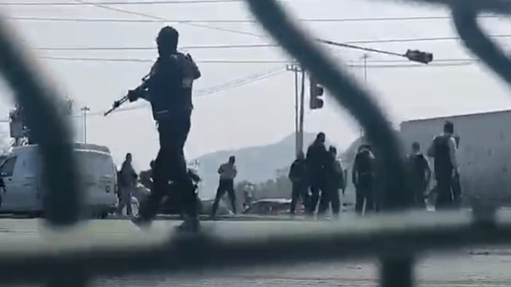 No hay detenidos tras trifulca en Tecámac
