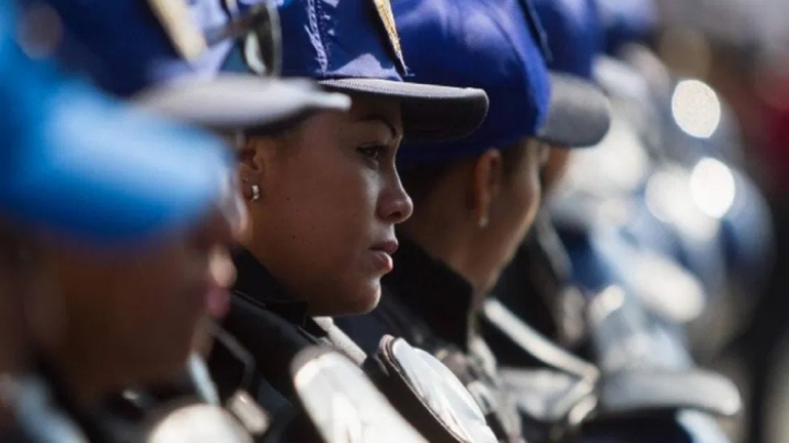 Plantean creación de policía especializada para atender delitos de género