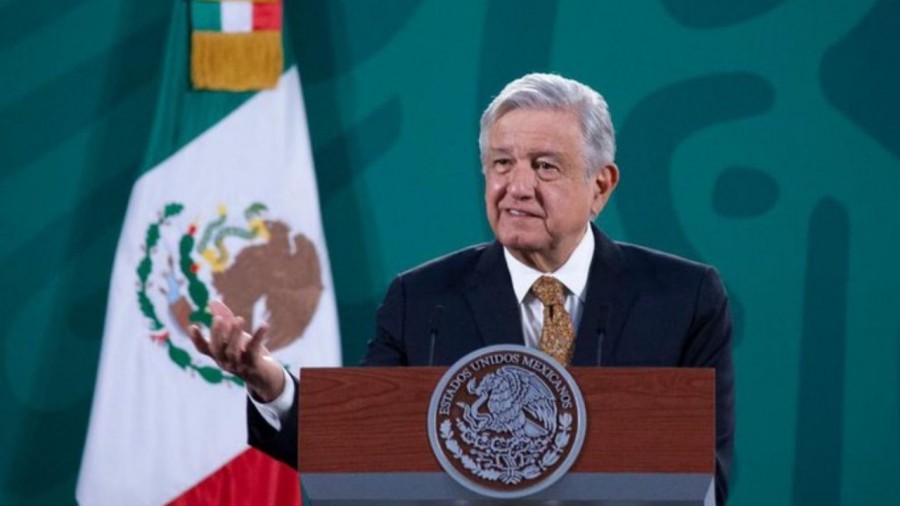 No habrá gasolinazos por arriba de la inflación: AMLO