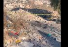 Hallan cuerpo de hombre entre cascajo