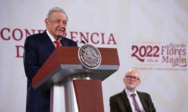 AMLO reconoce aumento de contagios por Ómicron