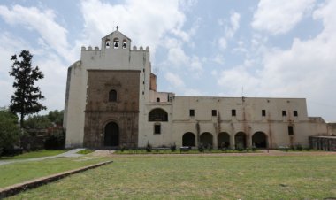 Invita Acolman, pueblo con encanto, a conocer su riqueza cultural y natural