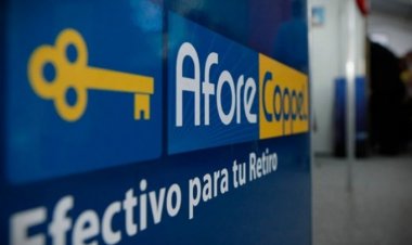 Retiros de Afores anotan récord en 2021