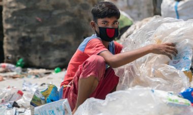 Pandemia premia a los ricos y castiga a los pobres