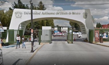 UAEMEX anuncia regreso a clases presenciales