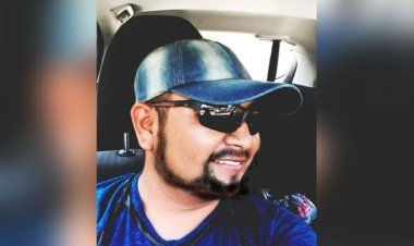 Balean a periodista zapoteco en Oaxaca