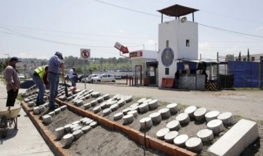 Hay nueva titular en el penal de san miguel