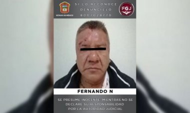 Intentó matar a su esposa en Ixtapaluca