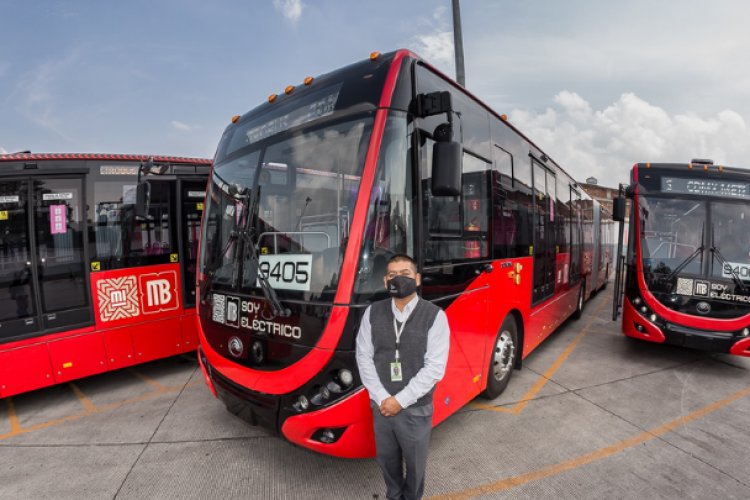 Metrobús tendrá horario especial por Reyes Magos