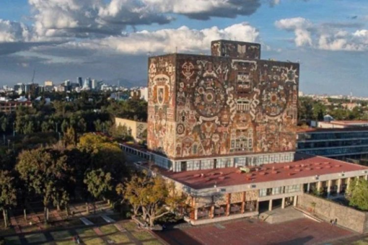 Regreso a clases de forma híbrida: UNAM