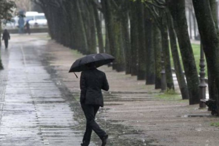 Este día de reyes prevén lluvias para el EDOMEX