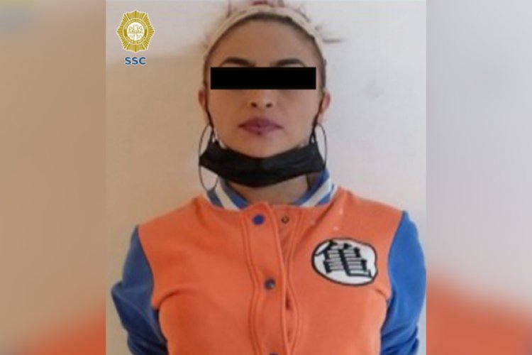 Mujer intentó extorsionar a sacerdote en CDMX