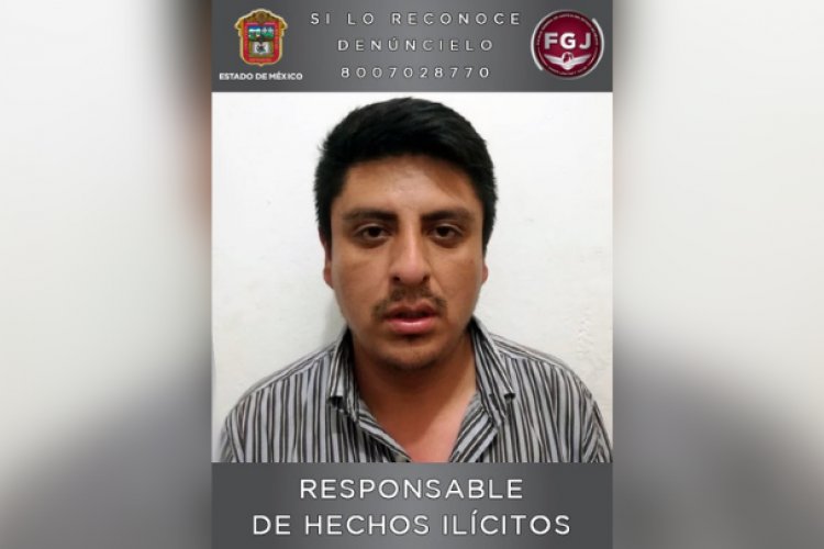 Feminicida de Diana no saldrá de prisión