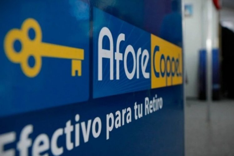 Retiros de Afores anotan récord en 2021