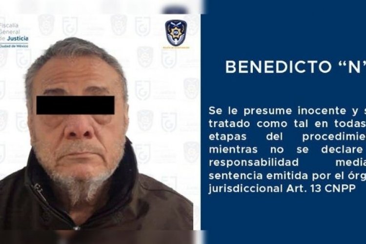 Procesan a adulto mayor por matar a su esposa