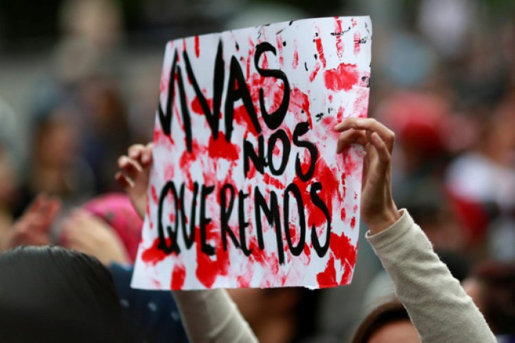 Bajan feminicidios, pero crecen violaciones: SSPC