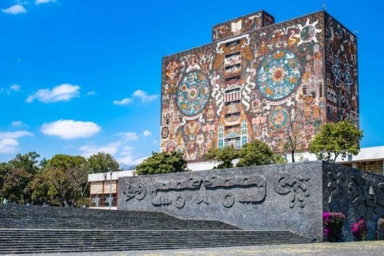 Protocolo de regreso a clases de la UNAM