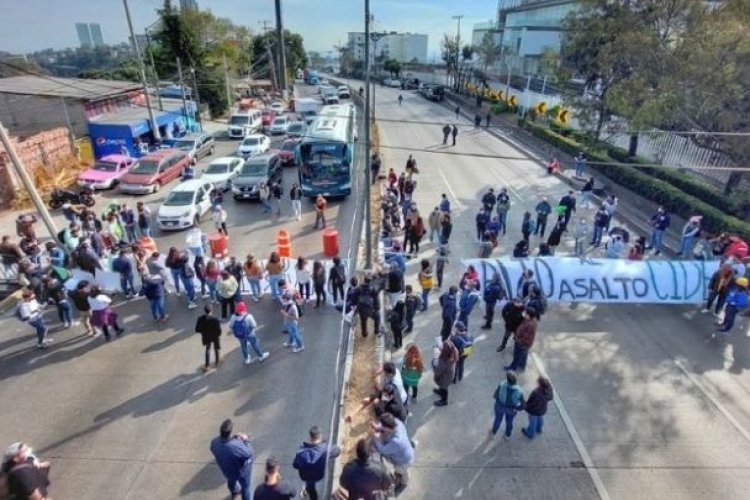 Asamblea del CIDE aprueba modificar estatuto