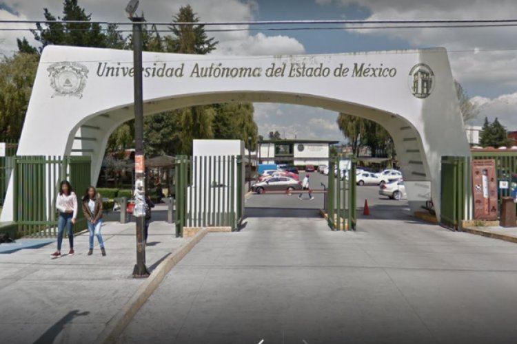 UAEMEX anuncia regreso a clases presenciales