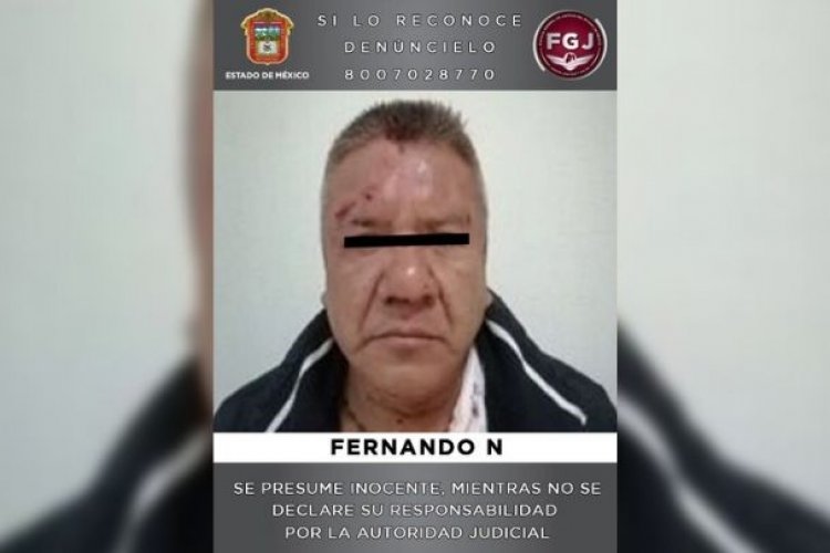 Intentó matar a su esposa en Ixtapaluca