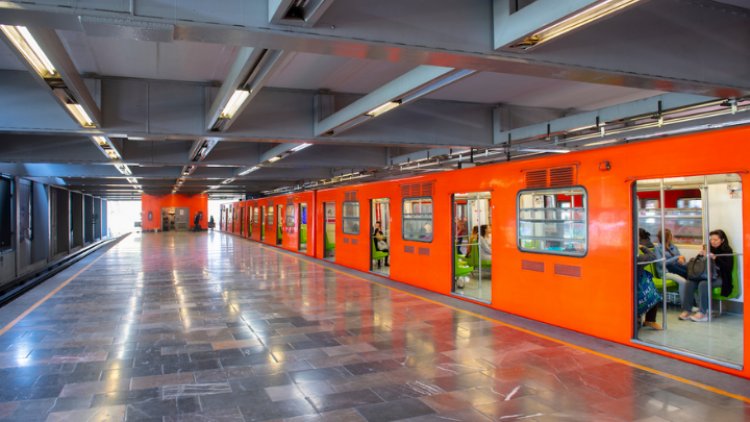 Reyes Magos pueden transportar regalos en el metro