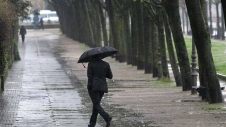 Este día de reyes prevén lluvias para el EDOMEX