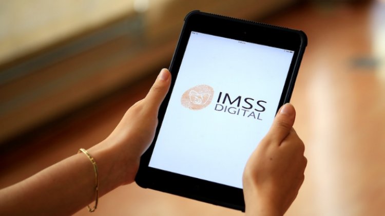 IMSS relanza permiso Covid 3.0 para incapacidad