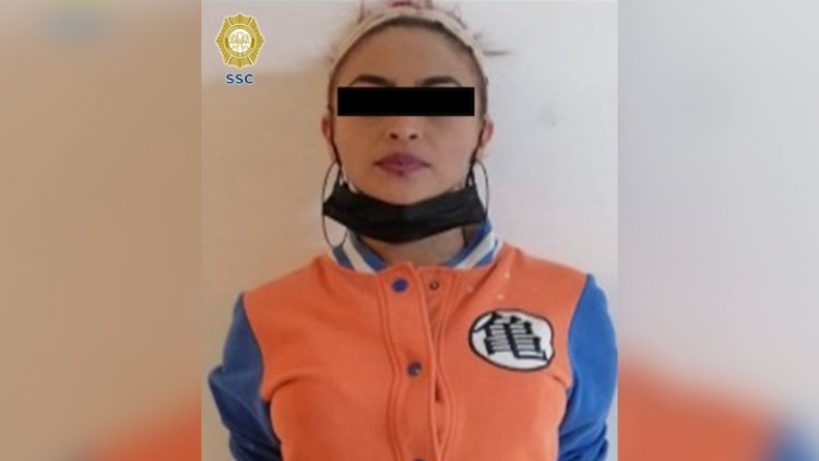 Mujer intentó extorsionar a sacerdote en CDMX