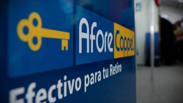 Retiros de Afores anotan récord en 2021