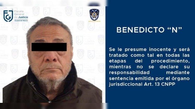 Procesan a adulto mayor por matar a su esposa