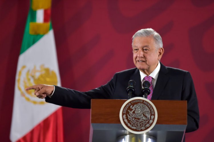 AMLO es sometido a cirugía de corazón