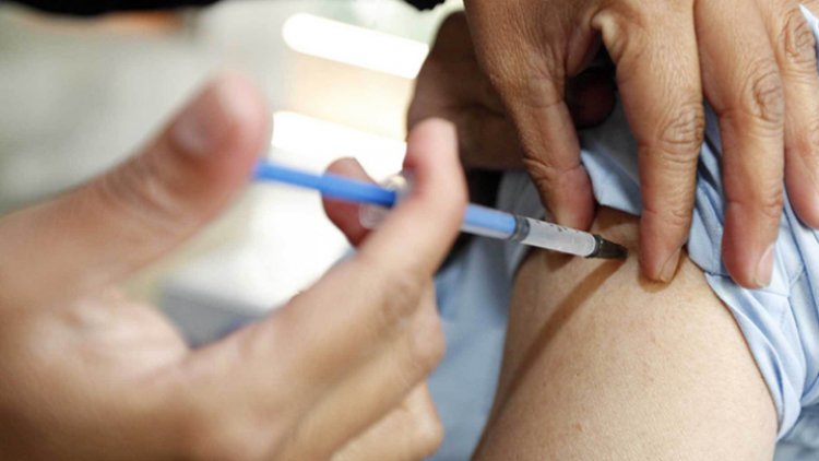 Aplicarán segundas dosis a adolescentes de Ecatepec