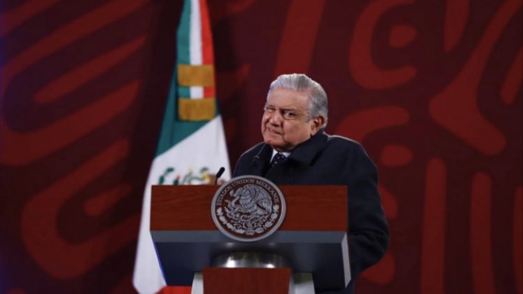 Sexenio de AMLO suma 111 mil 48 homicidios