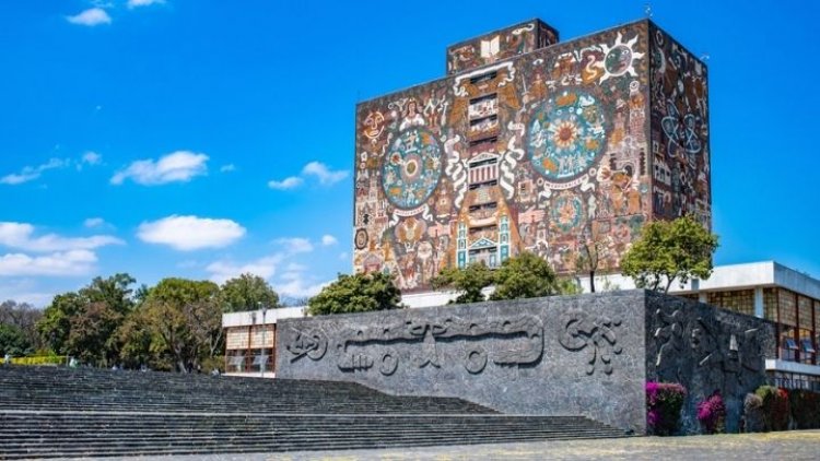 Protocolo de regreso a clases de la UNAM