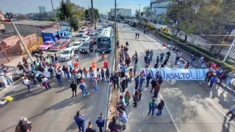 Asamblea del CIDE aprueba modificar estatuto