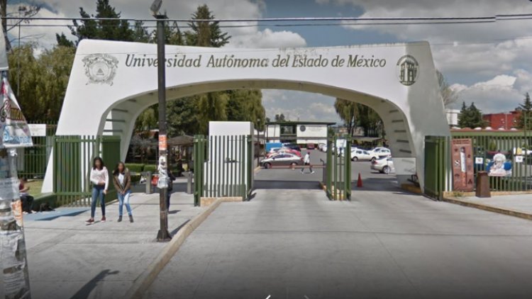 UAEMEX anuncia regreso a clases presenciales