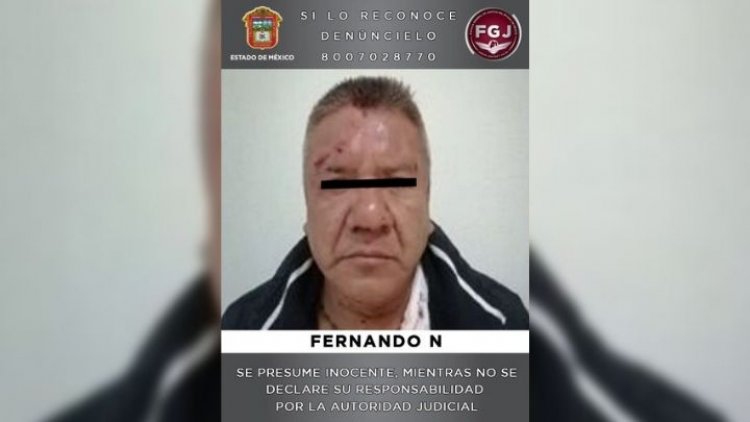 Intentó matar a su esposa en Ixtapaluca