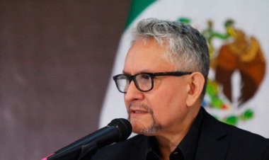 Gerardo Solís, fiscal de Jalisco, deja el cargo