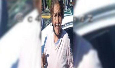 Mujer ha sido asegurada 24 veces por robar