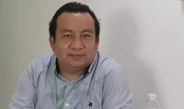Presunto asesino de periodista es hermano de exfuncionario