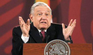 Artículo 19 exige a AMLO cese de agresiones a prensa