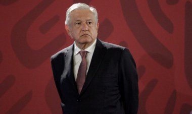 AMLO contra la libertad de expresión y la sociedad