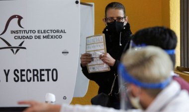 Cinco estados conforman el 60 porciento de delitos electorales